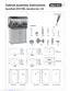 Preview: Assembly Instructions
