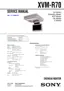 Preview: Service Manual