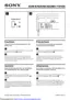 Preview: User Manual