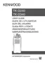 Preview: User Guide