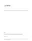 Preview: Features Guide