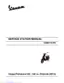 Preview: Service Station Manual