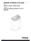 Preview: Installation And User Guide