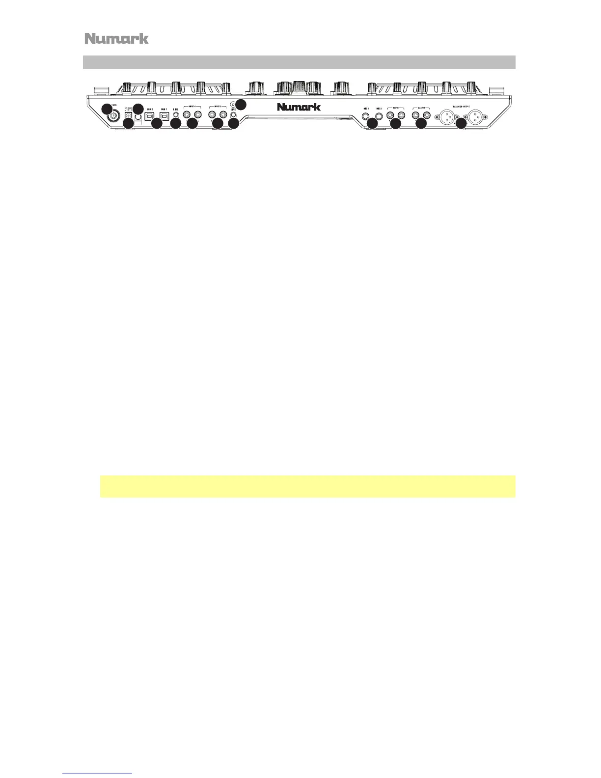 Page #20 background image