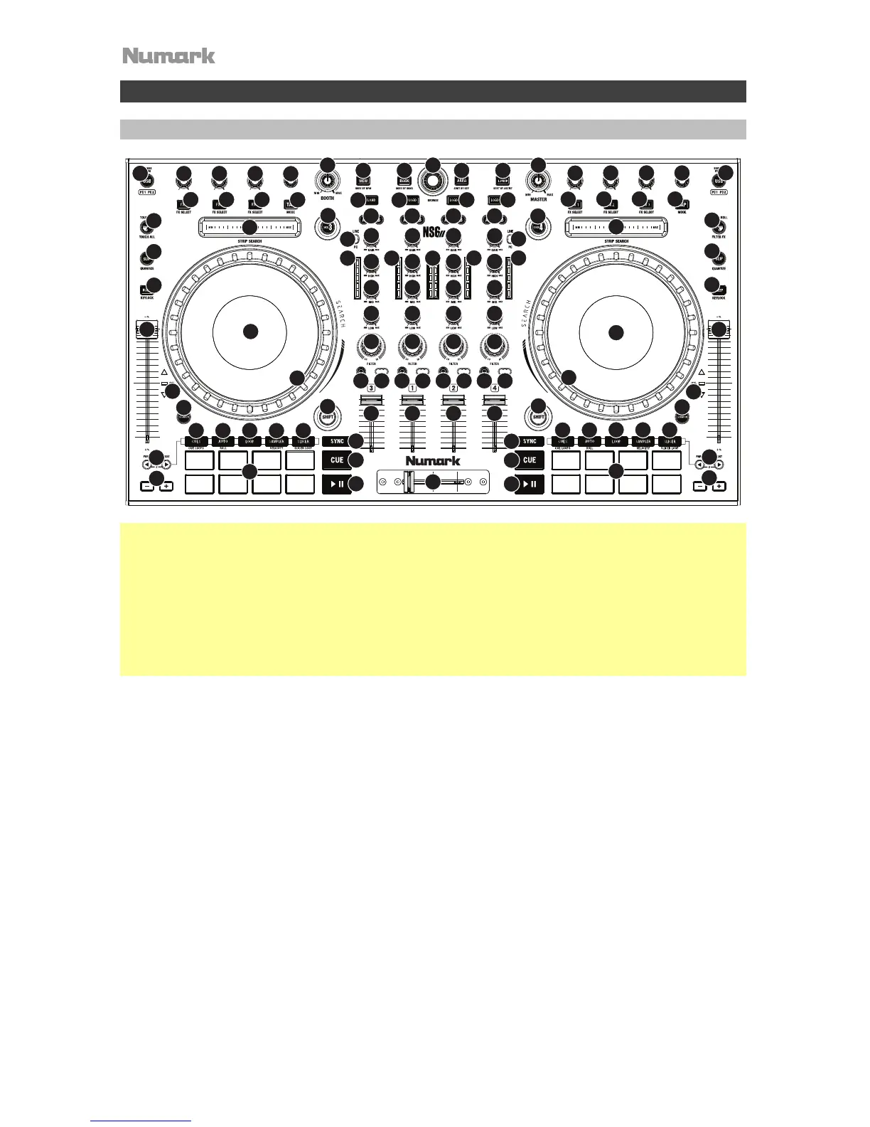 Page #6 background image