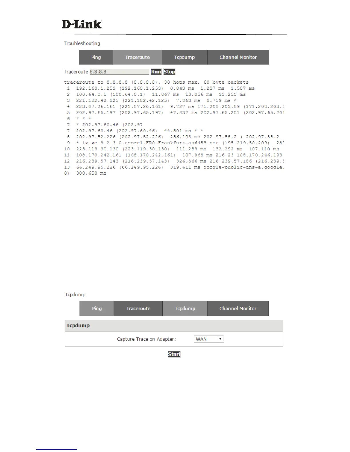 Page #128 background image