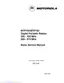 Preview: Basic Service Manual