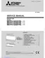 Preview: Service Manual