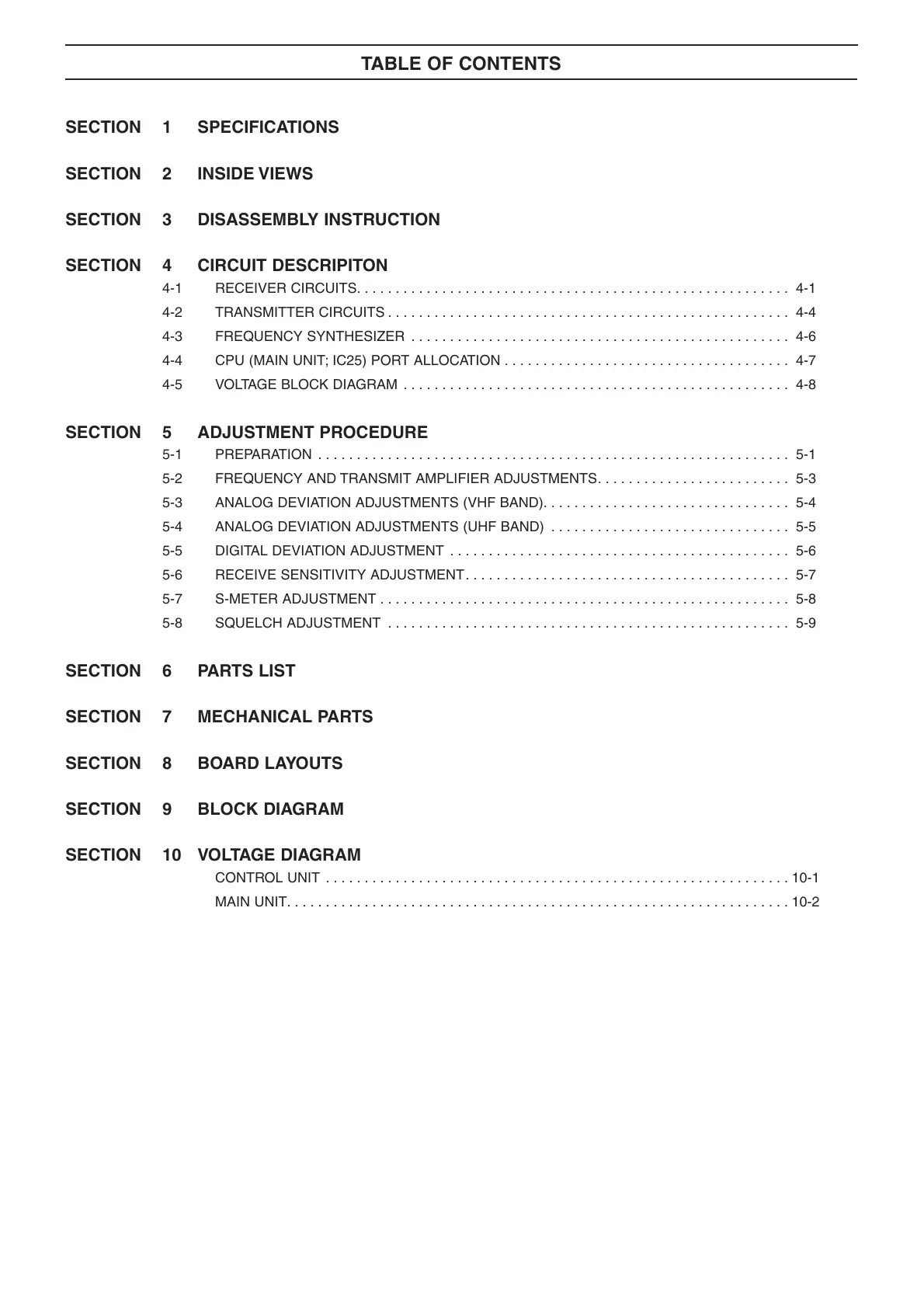 Page #3 background image