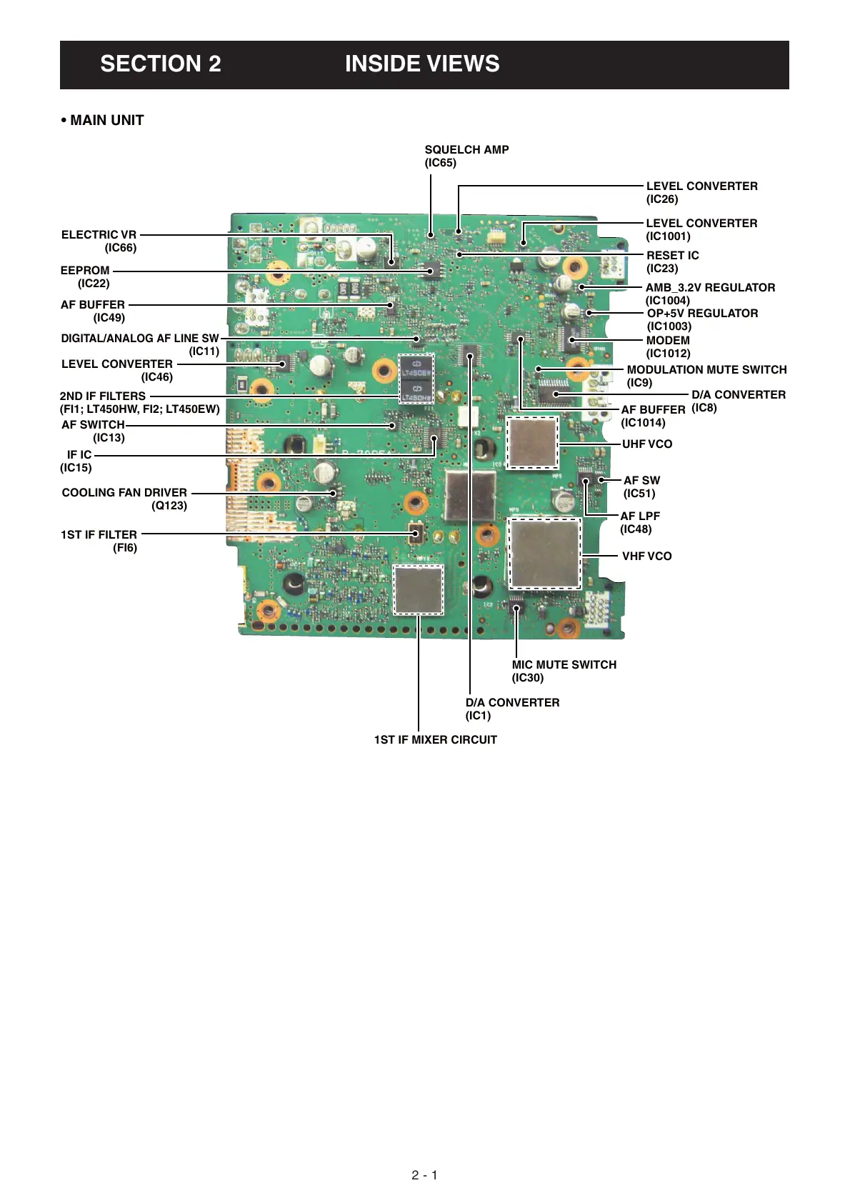 Page #5 background image