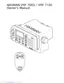Preview: Owner's Manual