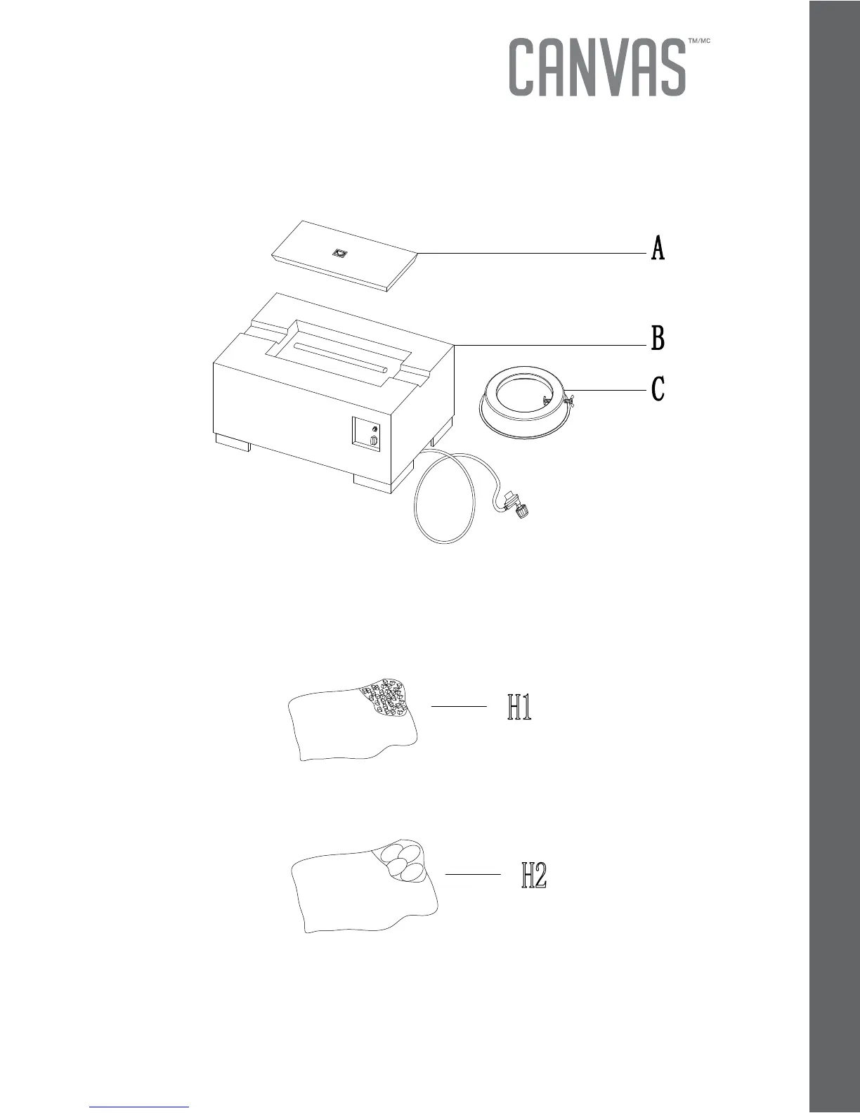 Page #6 background image