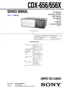 Preview: Service Manual
