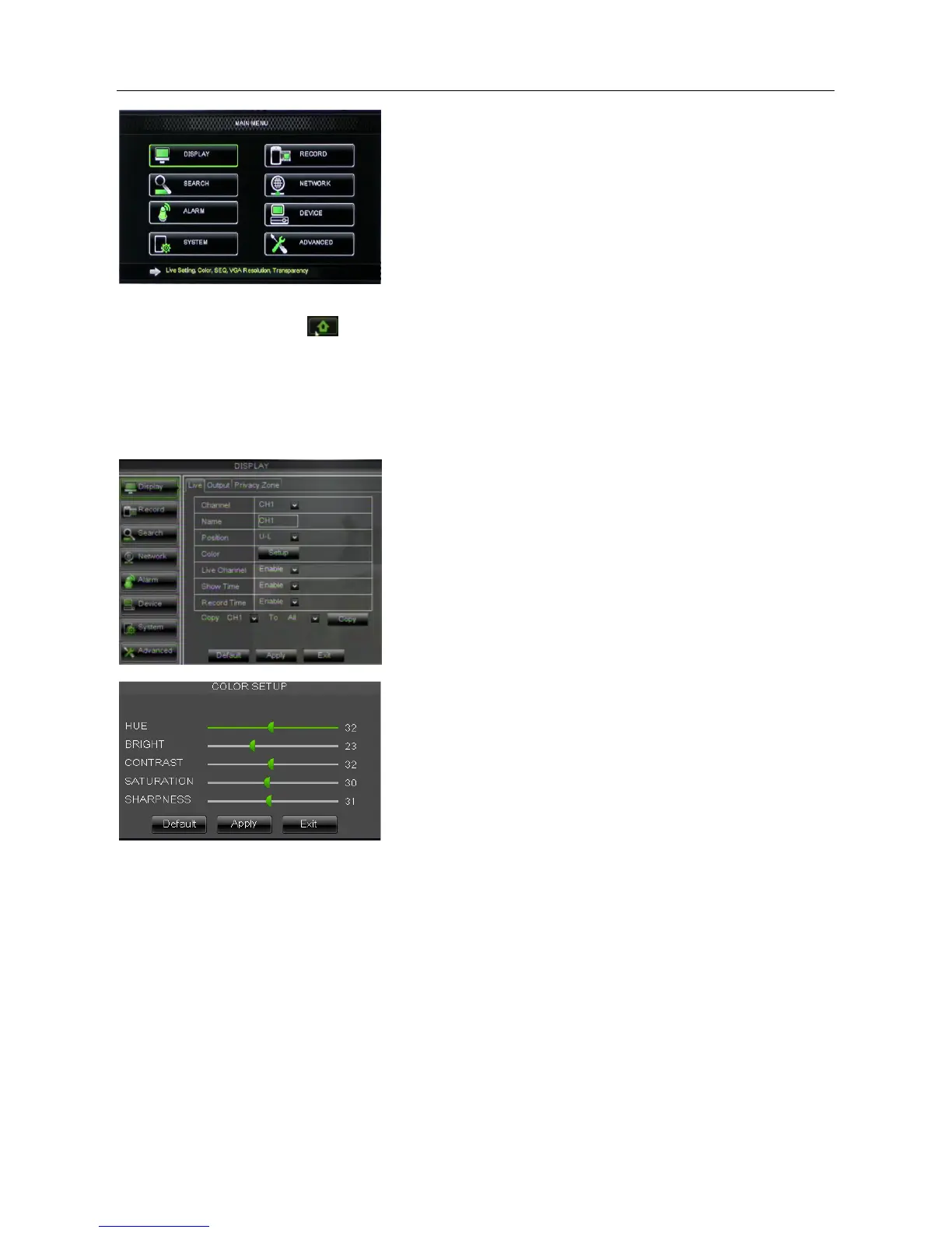 Page #18 background image