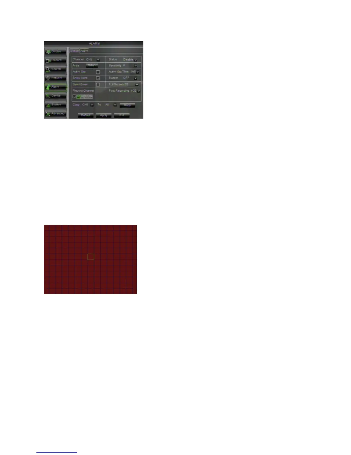 Page #32 background image
