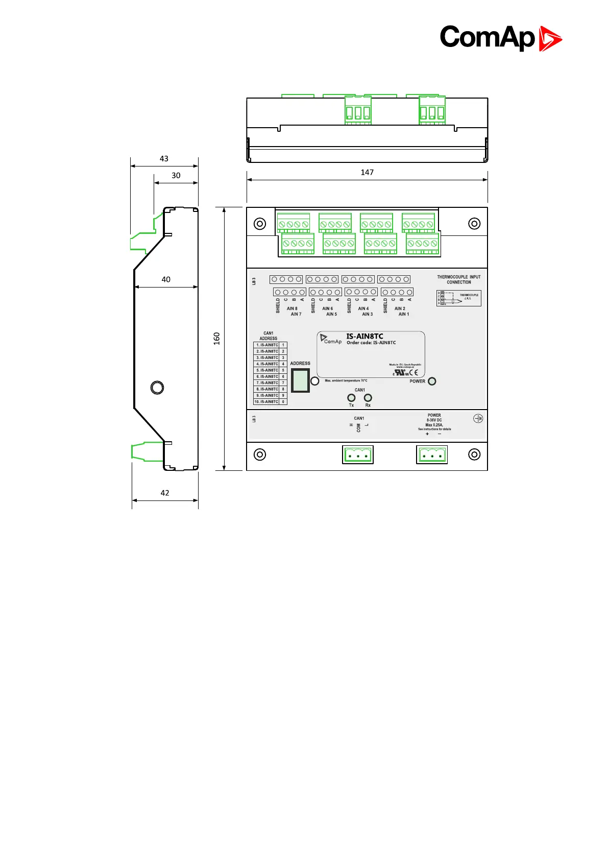 Page #73 background image