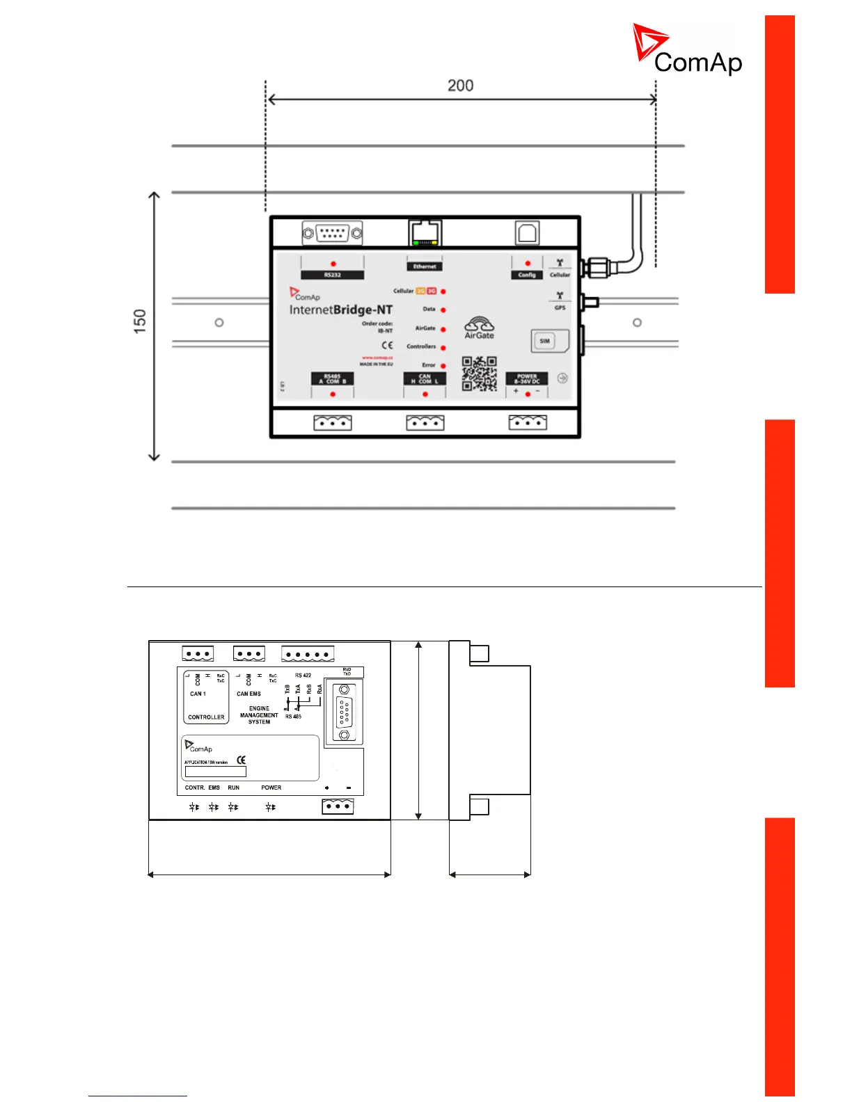 Page #34 background image