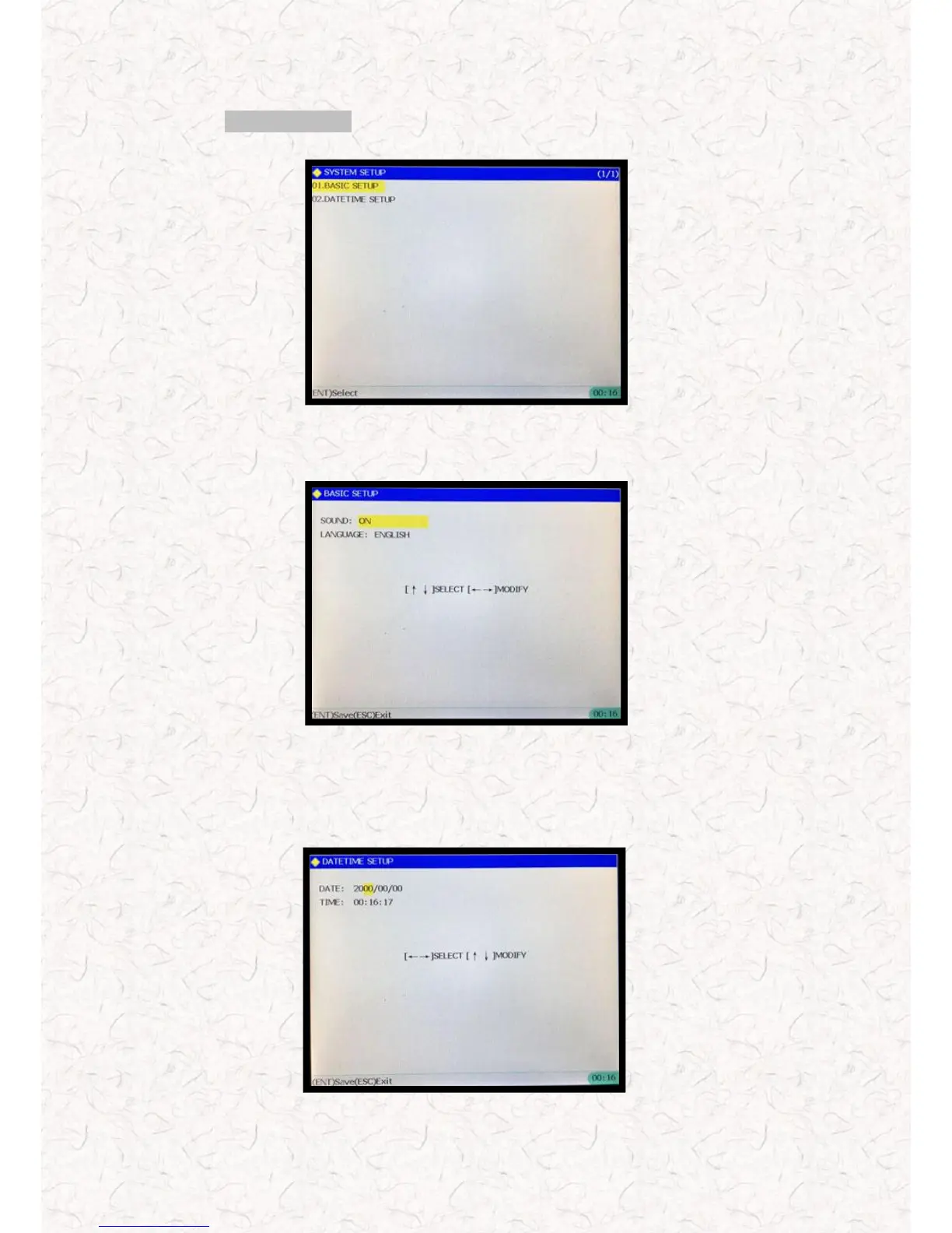 Page #15 background image