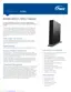 Preview: Specifications