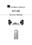 Preview: Service Manual