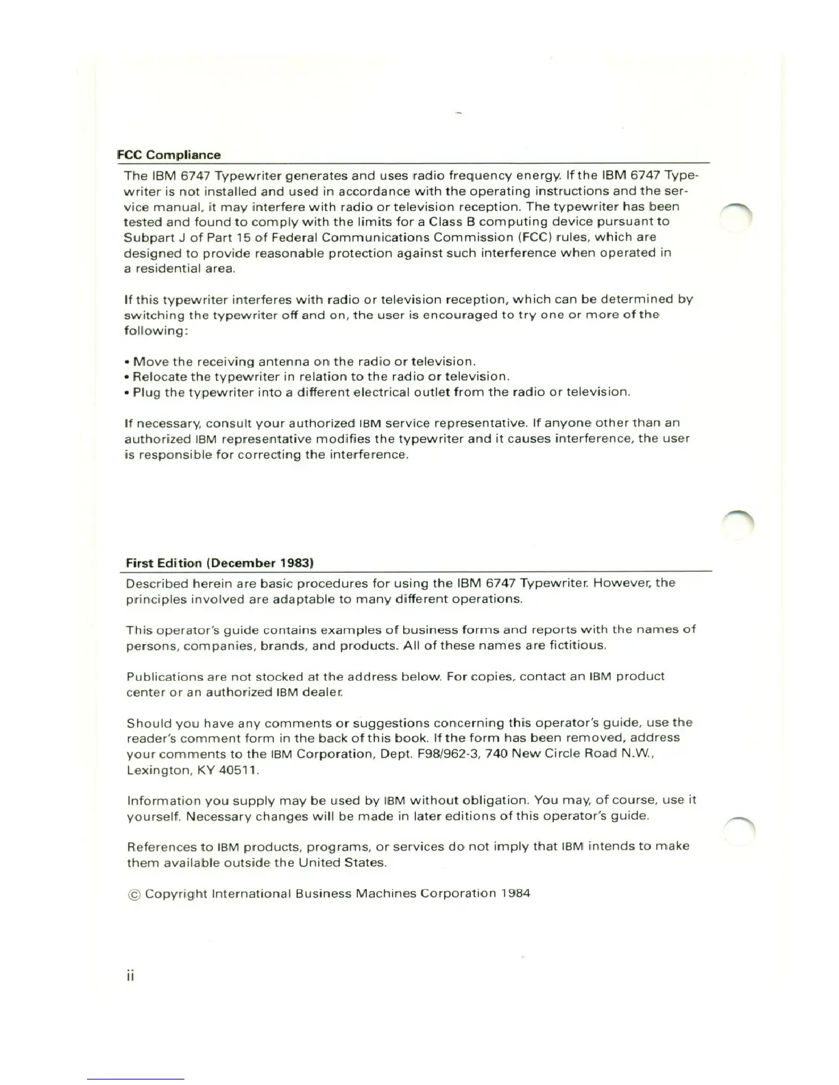 Page #3 background image