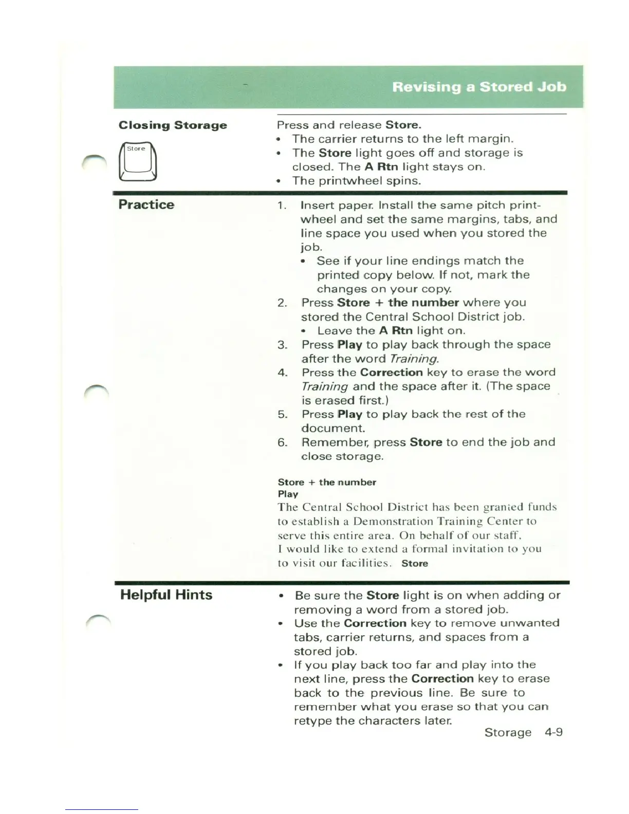 Page #61 background image