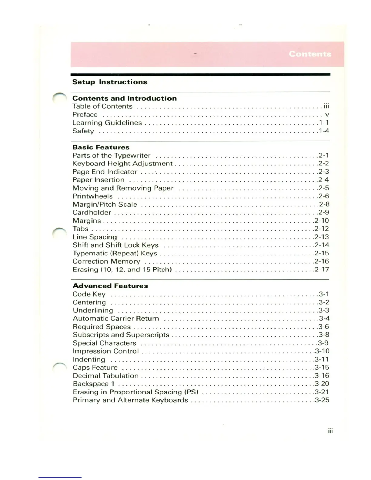 Page #4 background image