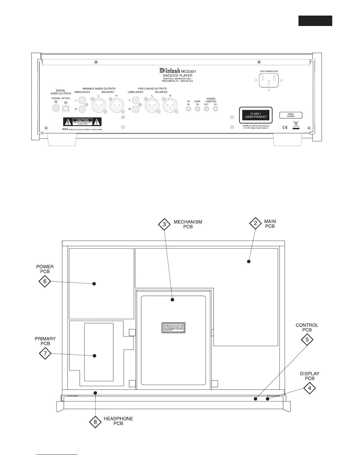 Page #5 background image