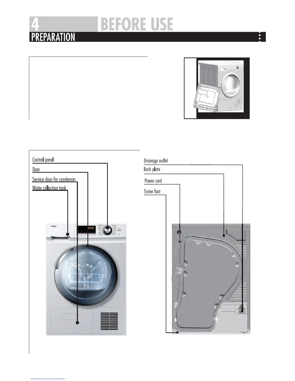 Page #4 background image