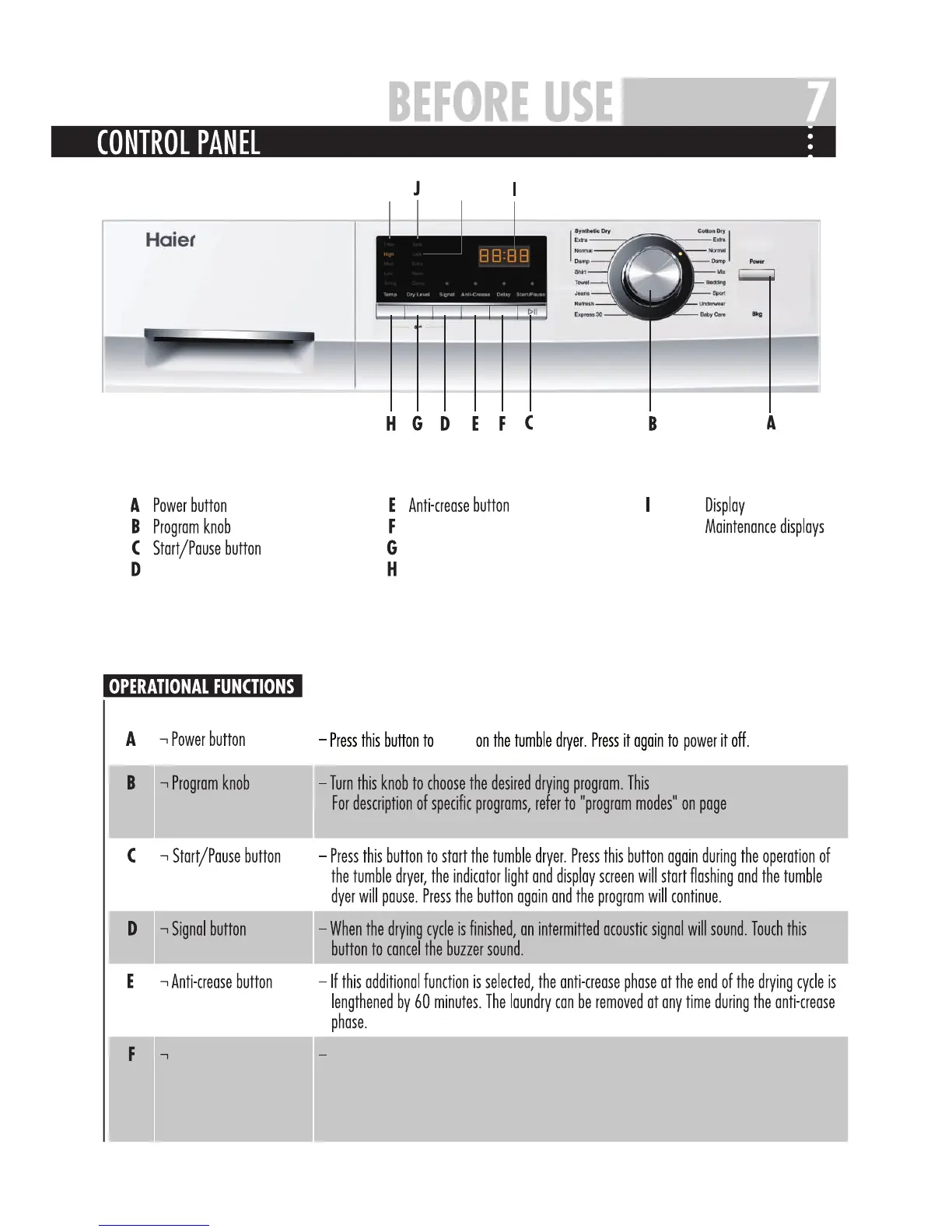 Page #7 background image