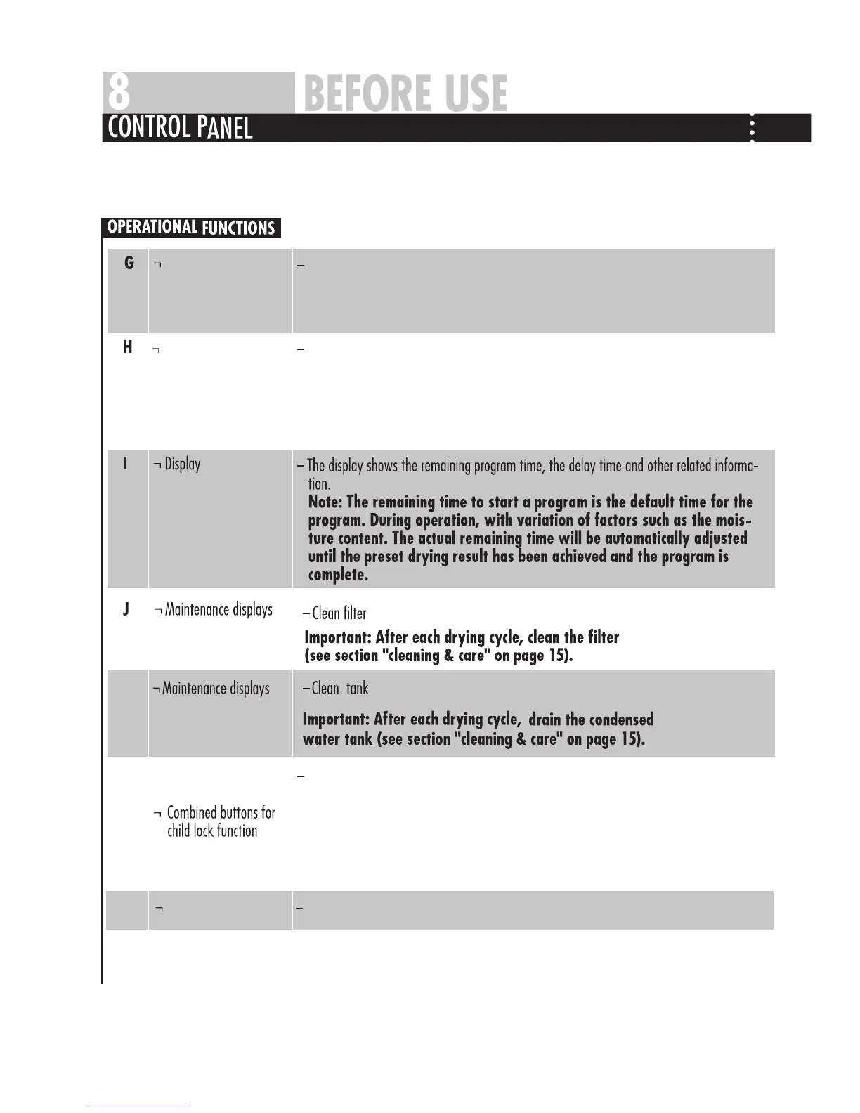Page #8 background image