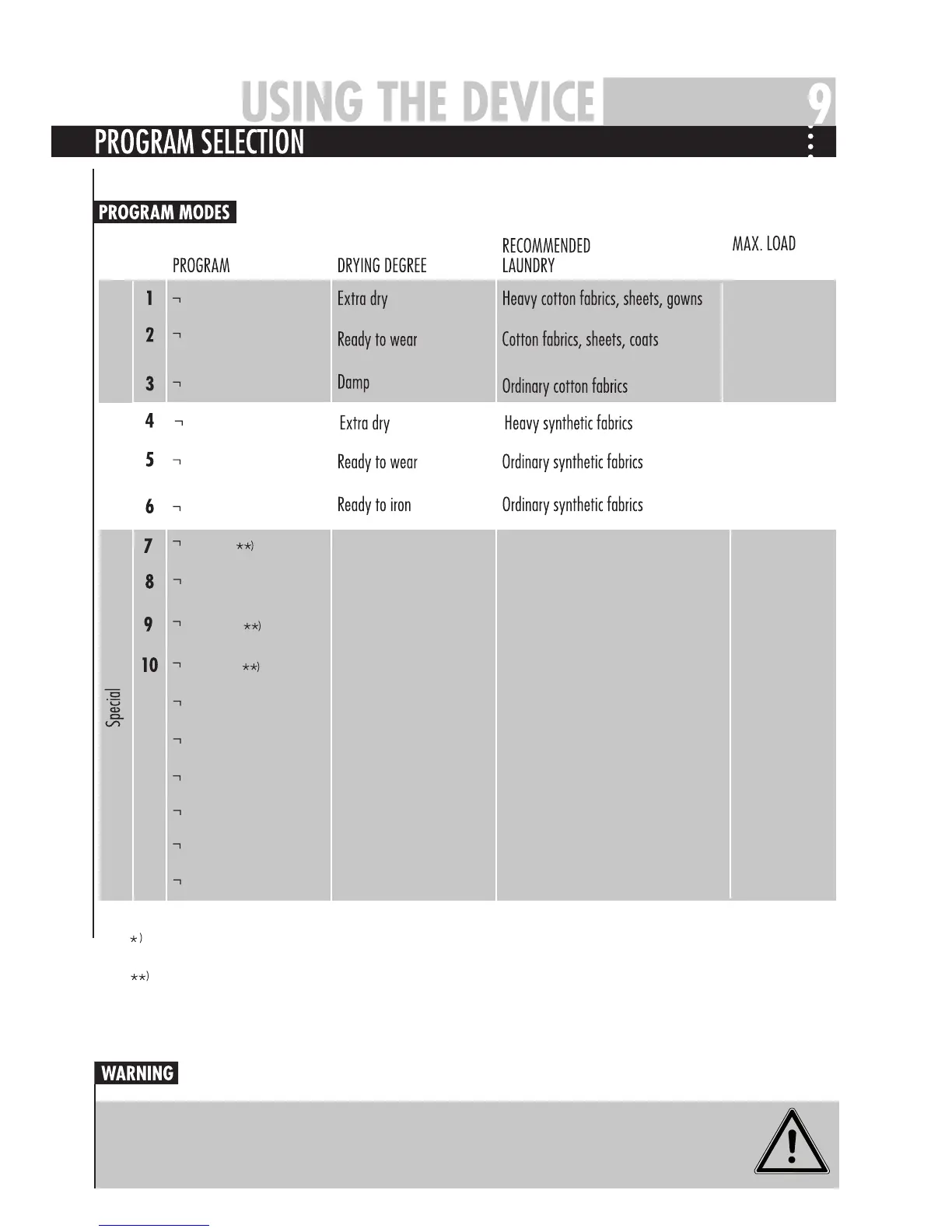 Page #9 background image