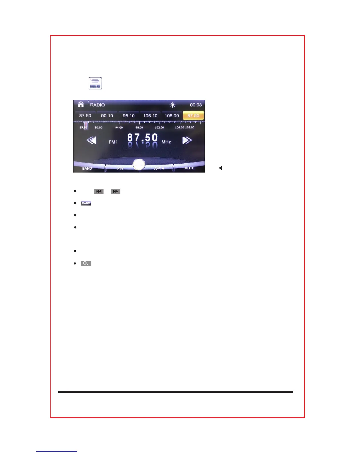 Page #10 background image