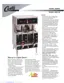 Preview: Specification Sheet