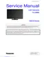 Preview: Service Manual