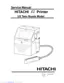 Preview: Service Manual