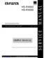 Preview: Service Manual