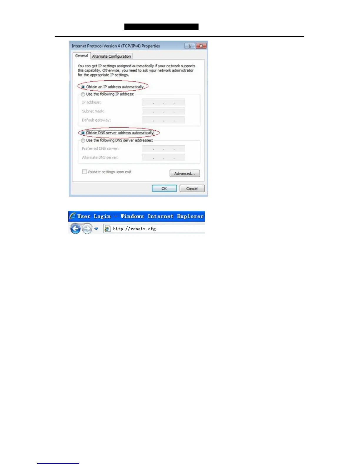 Page #6 background image
