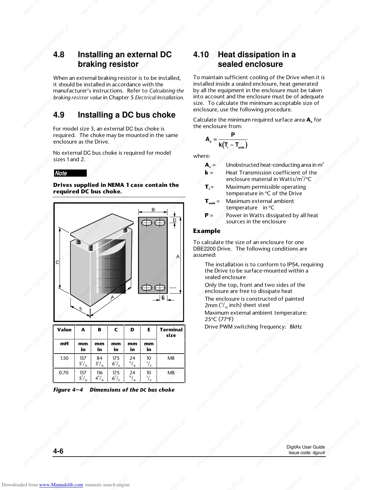 Page #26 background image
