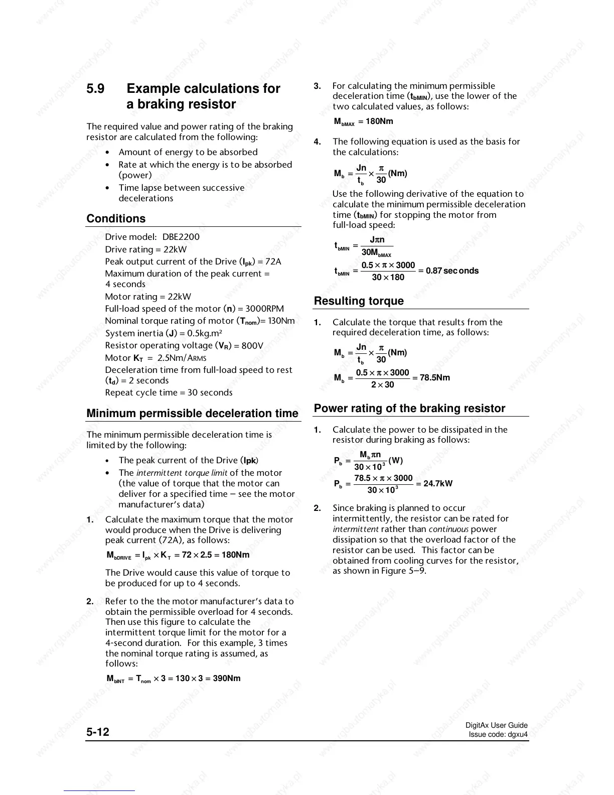Page #40 background image