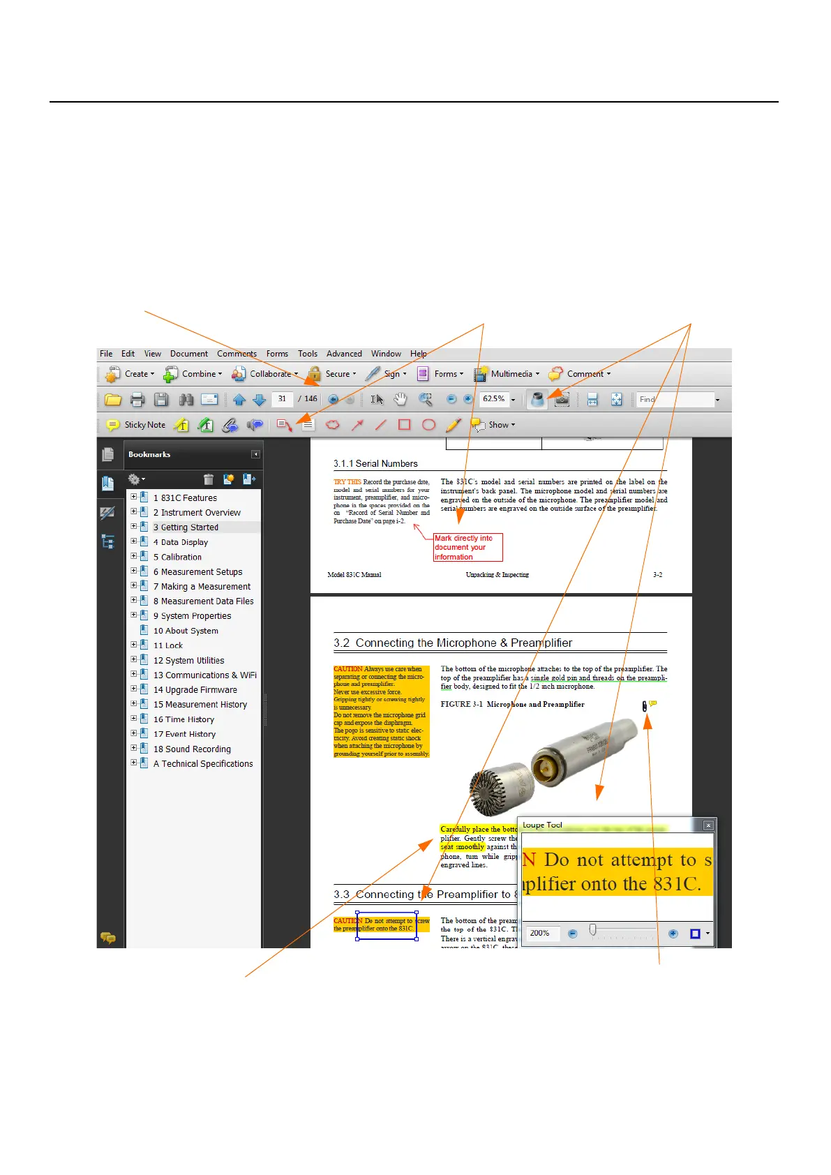 Page #3 background image