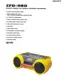 Preview: Specifications