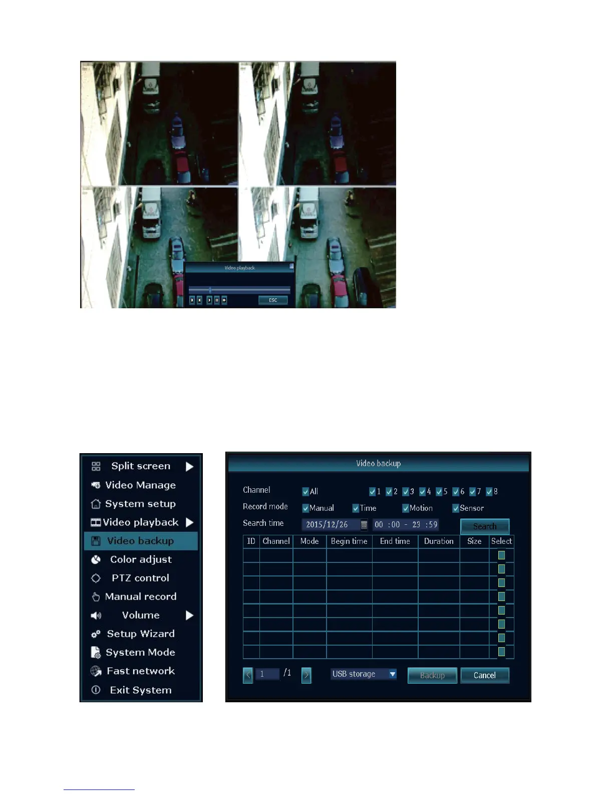 Page #20 background image