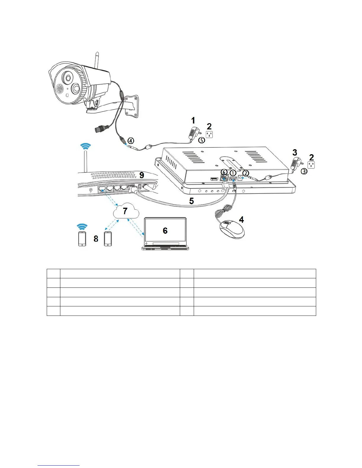 Page #6 background image