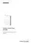 Preview: Installation & Configuration Manual