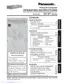 Preview: Operating Instructions