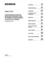 Preview: Configuration Manual