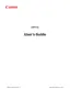 Preview: User Guide