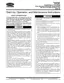 Preview: Start-Up, Operation And Maintenance Instructions