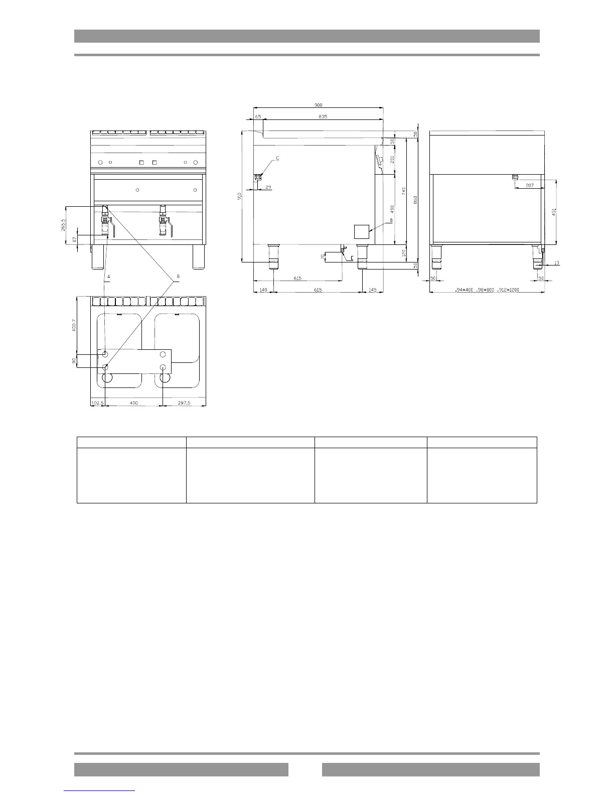Page #3 background image